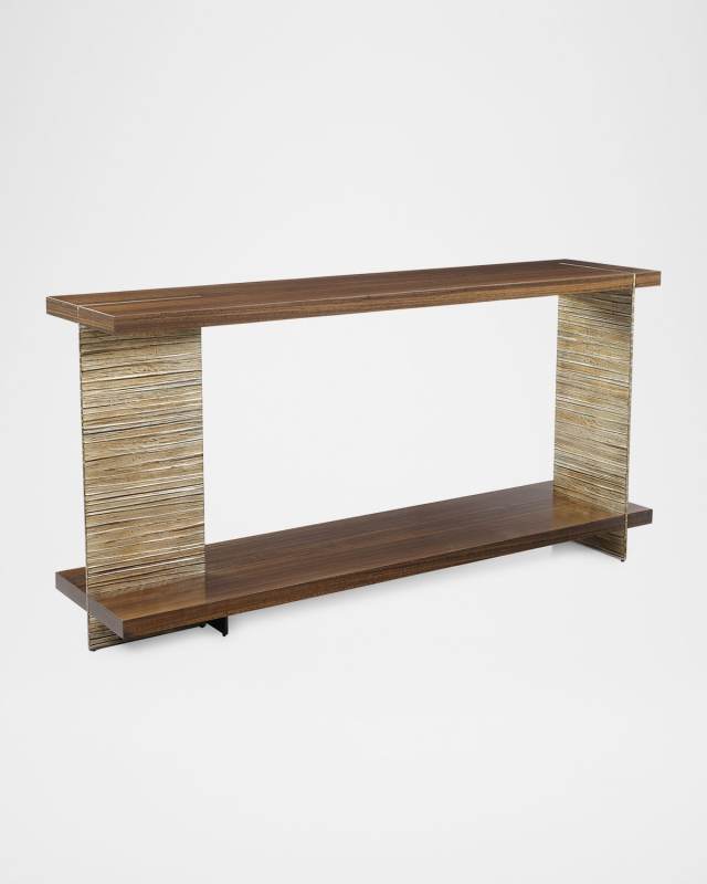 Altillo Console Table